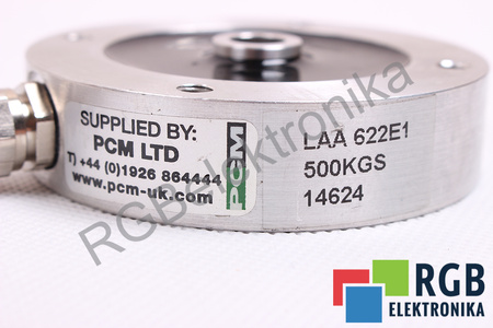 LAA622E1 PCM