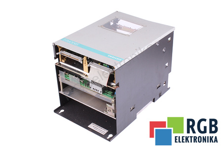 6RA2318-6DV61-0 SIEMENS D420/30 MREQ-GEG6V6B81-4A SIMOREG