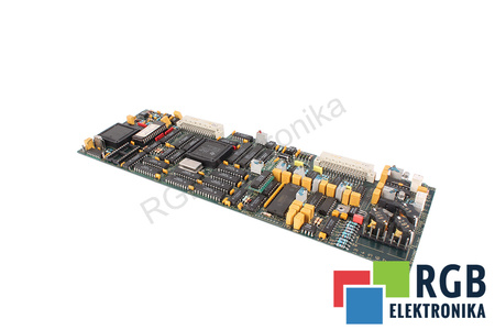 2UACLACQF356 SERVOMAC CT356B AVERIADO - PARA PIEZAS