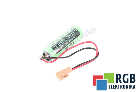 CR17450SE-R SANYO A98L-0031-0012 A02B-0200-K102 3V BATERÍA