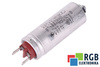 CONDENSADOR MAB MKP8/500 HYDRA 8UF