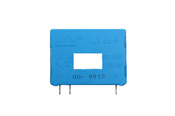 LA55-P LEM TRANSFORMADOR DE CORRIENTE