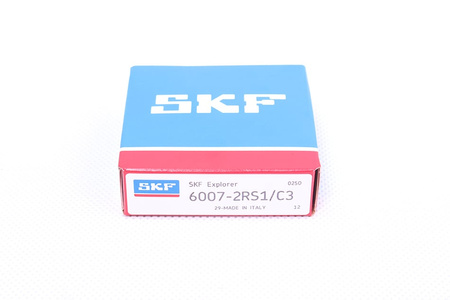 6007-2RS1/C3 SKF 35X62X14 RODAMIENTO