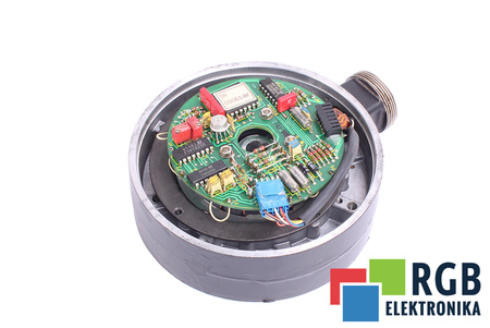 MAC112C-0-HD-2-C/180-A-1/S03 INDRAMAT SISTEMA DE MEDICIÓN