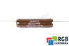 RESISTENCIA B20J25RE OHMITE 25 OHM