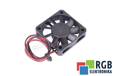 BP401005H BI-SONIC 40X40X10MM, 5V, 0.23A VENTILADOR