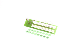 71.635.305.04.01/6 KUHNKE ENERGIETECHNIK TECLADO