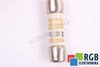 FUSIBLE KLKD30 LITTELFUSE 10X38MM 600V, 30A