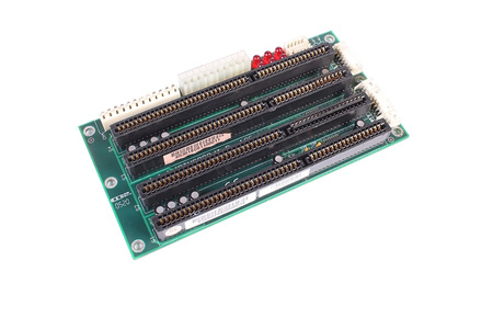 ATX6020/4 AXIOMTEK PARA PIEZAS