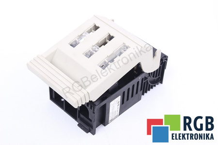 SV3488.000 RITTAL NH-LATR GR.00 SECCIONADOR