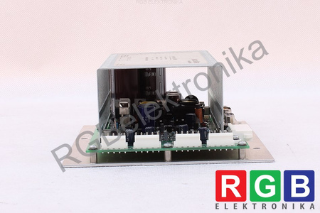 PS500 REV.1 KRAUSS MAFFEI