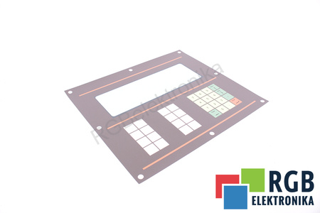 BIGMAC TECLADO SUSTITUTO