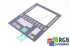 6FC5203-0AF06-1AA0 SINUMERIK OP012T, 12.1" TECLADO SUSTITUTO