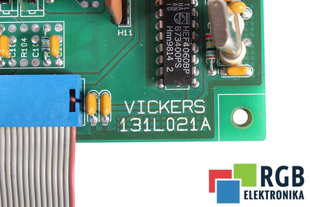 131L021A VICKERS PARA PIEZAS