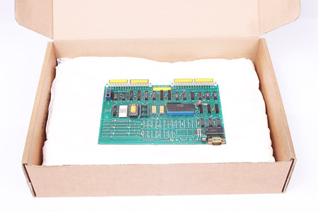 AP1 0.552.009 GILDEMEISTER MEM.ADR. 6000 0.652.138-36.1