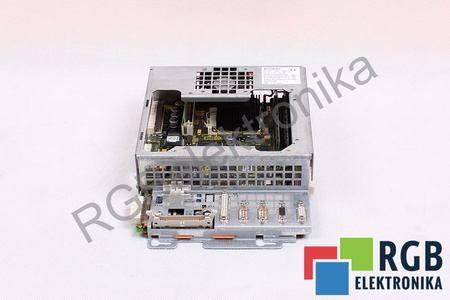 6FC5210-0DA20-2AA1 SIEMENS VERSION D MMC 103 WIN 95 SINUMERIK 840D