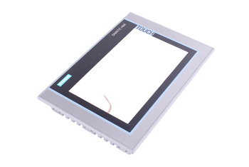 6AV2124-0JC01-0AX0 SIEMENS PARTE FRONTAL DE LA CAJA CON TACTO