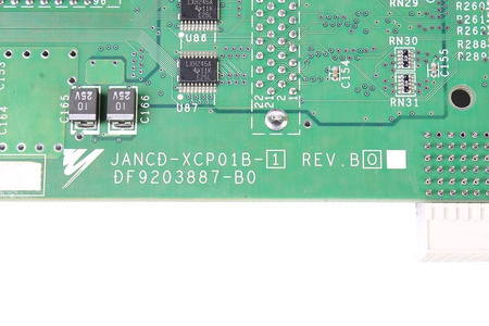 JANCD-XCP01B-1 YASKAWA