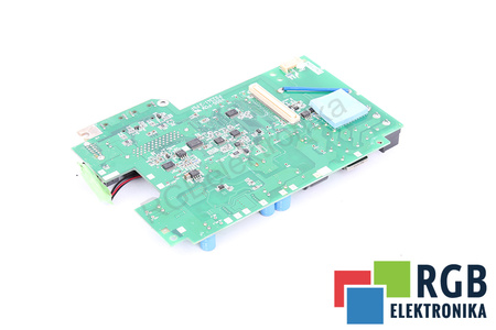 P02341-3 FUJI ELECTRIC V806-POW PARA V806MD