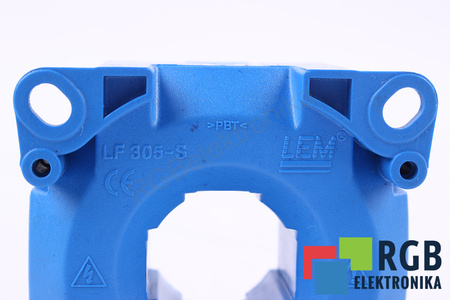 LF305-S LEM 300A TRANSFORMADOR DE CORRIENTE