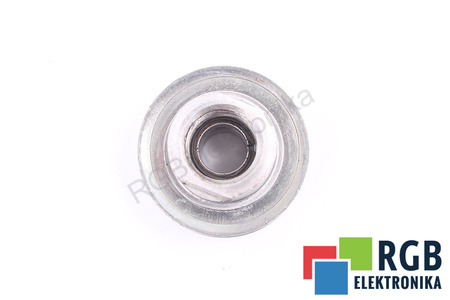 9X25X8MM POLEA DENTADA