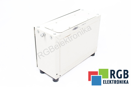 3VI168/75 MICHAEL RIEDEL 360-435V, 200/100V TRANSFORMADOR