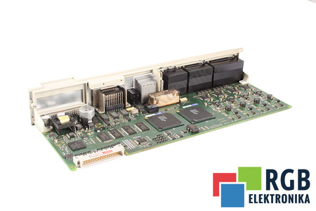 6SN1118-0DM33-0AA1 SIEMENS VERSION A