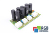 BS11035.00 SP01 REFU ELEKTRONIK PARA VACTOVER 402/60-1GA30