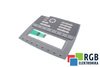 E1032 MITSUBISHI ELECTRIC TECLADO SUSTITUTO