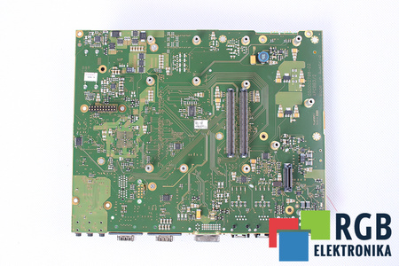 APCBB3/2 B&R AUTOMATION 050002798-02 PLACA BASE