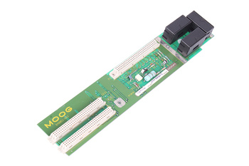 B48088-001F MOOG AVERIADO - PARA PIEZAS