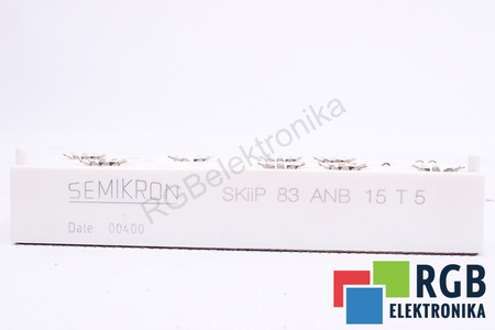 SKIIP83ANB15T5 SEMIKRON