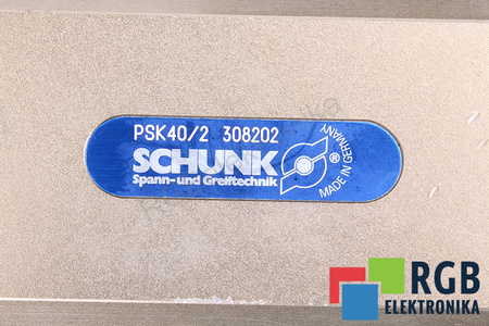 PSK40/2 ABB 308202 PARA ABB