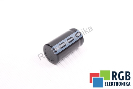 CONDENSADOR B43303-F0157-M SIEMENS 150UF, 385VDC