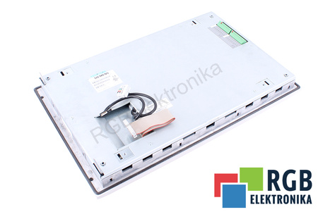 A5E00899052 SIEMENS OEM PANEL FAT CLIENT PC677 SIMATIC