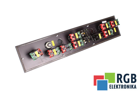 5.04527.184 FERROCONTROL CONTROL Y PANEL DE CONTROL