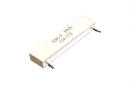 RESISTENCIA 10K-F 114-112 10KOHM