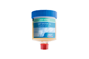 LAGD 60/WA2 SKF SYSTEM 24 LUBRICADOR AUTOMÁTICO