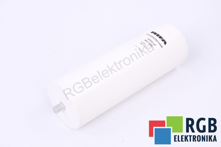 CONDENSADOR PEH200UX510AM RIFA 10000UF, 350VDC