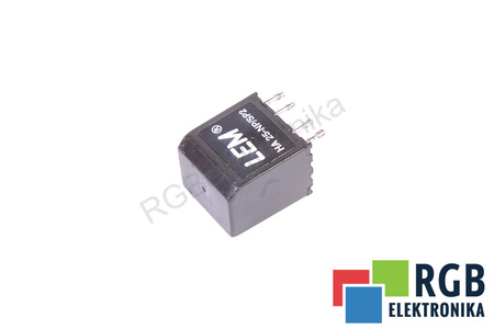 HA25-NP/SP2 LEM TRANSFORMADOR DE CORRIENTE