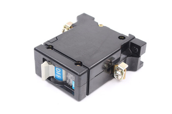 CP31D FUJI ELECTRIC SECCIONADOR