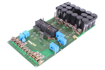SK75-0 V1.2 NORD AVERIADO - PARA PIEZAS
