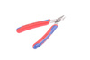7803125 KNIPEX 78 03 125 7.5MM, 13.5MM 125X65X13MM SUPER KNIPS ELECTRÓNICOS