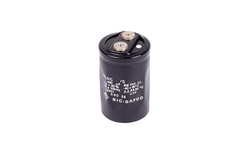 CONDENSADOR 680UF 350V SIC-SAFCO 728951 FELSIC
