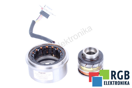 V23401-U2117-E133 TYCO RESOLVER