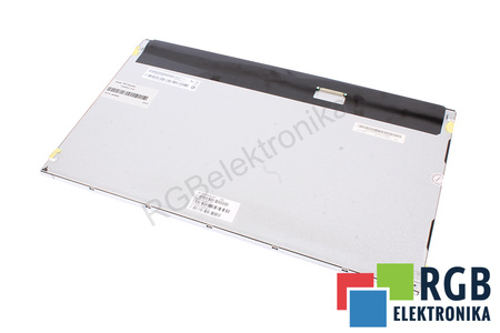 T215HVN01.1 AU OPTRONICS FULL HD 1920X1080 LVDS PANEL TFT LCD DE 21,5 PULGADAS
