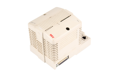 3BSE018100R1 ABB PM860K01