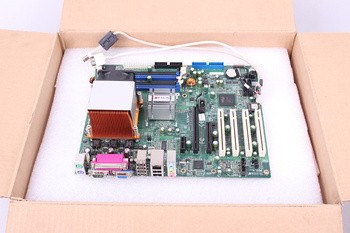 UM65S03719 VERTEX SUPER PDSLA PLACA BASE