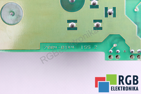 7004-0144 SSB ANTRIEBSTECHNIK PARA SERVOTEC-6003