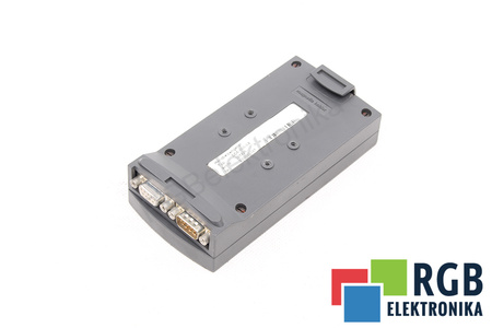 DC-6 BAUMÜLLER DC6-000-04 CONTROL Y PANEL DE CONTROL